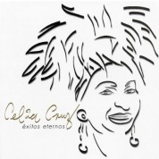 Celia Cruz: Exitos Eternos - CD
