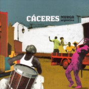 Product Details Murga Argentina - CD