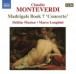 Monteverdi, C.: Madrigals, Book 7, "Concerto" (Il Settimo Libro De Madrigali, 1619) - CD