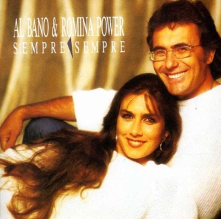 Al Bano, Romina Power: Sempre Sempre - CD