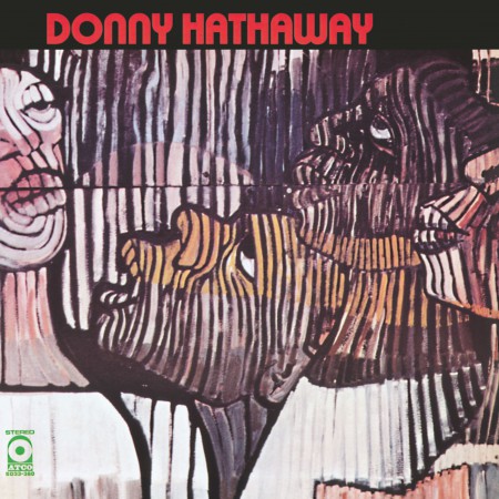 Donny Hathaway - Plak