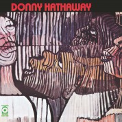 Donny Hathaway - Plak