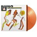 Star People (Limited Numbered Edition - Orange & White Marbled Vinyl) - Plak