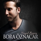 Bora Öznacar: Hayat Bazen - CD Foto #1