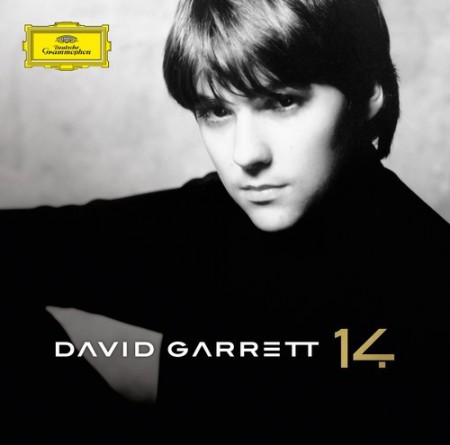 David Garrett, Alexander Markovich: David Garrett - 14 - CD