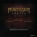 Muhteşem Yüzyıl Dizi Müzikleri Vol.1 - CD