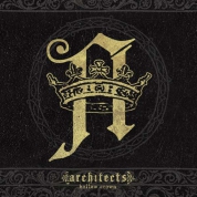 Architects: Hollow Crown - CD