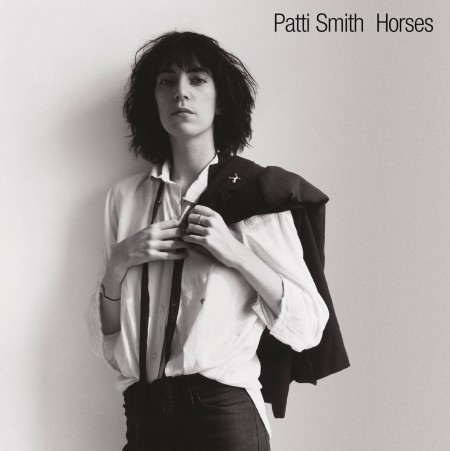 Patti Smith: Horses - Plak