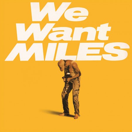 Miles Davis: We Want Miles - Plak