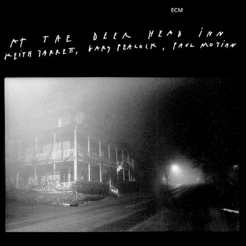 Keith Jarrett, Gary Peacock, Paul Motian - At The Deer Head Inn - The Complete Recordings