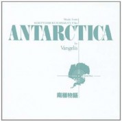 Vangelis: Antarctica - CD