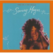 Sammy Hagar: Nine On A Ten Scale - CD