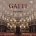 Gatti: Three Concertos - CD