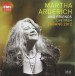 Martha Argerich & Friends Live from Lugano 2012 - CD