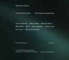 John Scofield, Dave Holland: Memories Of Home - CD Foto #2