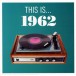 This is... 1962 - CD
