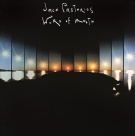Jaco Pastorius: Word Of Mouth - Plak Foto #1