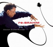 Abdullah Ibrahim: re:BRAHIM - CD