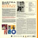 Down To Eartha (Limited Edition Orange Colour Vinyl) - Plak