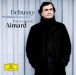 Debussy: Préludes Book I,II - CD