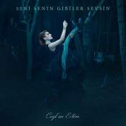 Ceylan Ertem: Seni Senin Gibiler Sevsin - CD
