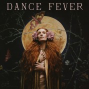 Florence + The Machine: Dance Fever - Plak