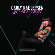 Carly Rae Jepsen: Emotion (Deluxe Edition) - CD