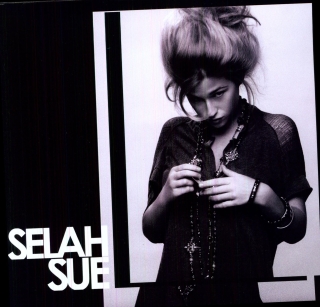 Selah Sue - Plak