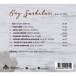 Fazıl Say: Güz Şarkıları - CD