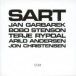 Sart - CD