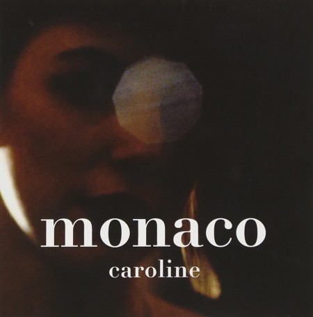 Caroline: Monaco - CD