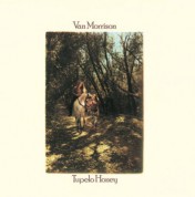 Van Morrison: Tupelo Honey - Plak