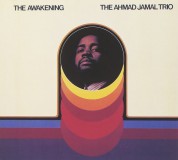 Ahmad Jamal Trio: Awakening - CD