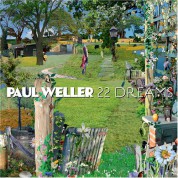 Paul Weller: 22 Dreams - CD