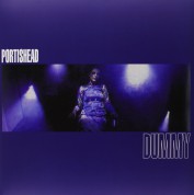 Portishead: Dummy - Plak
