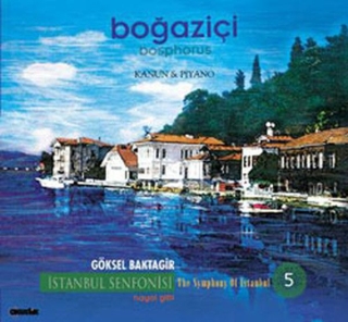 Göksel Baktagir: Hayal Gibi 1 - CD