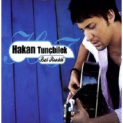 Hakan Tunçbilek: Bal Renkli - CD