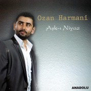 Ozan Harmani: Aşk-ı Niyaz - CD