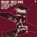 Miles Davis: Walkin' + 1 Bonus Track! - Plak