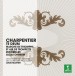 Charpentier: Te Deum, Marche de Triomphe et Air de Trompette, Recordare, Oculi omnium - CD