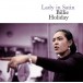 Billie Holiday: Lady in Satin (Limited Edition - Translucent Purple Vinyl) - Plak