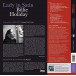 Lady in Satin (Limited Edition - Translucent Purple Vinyl) - Plak
