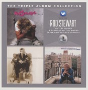 Rod Stewart: Triple Album Collection - CD