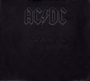 AC/DC: Back In Black - CD