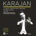 Herbert von Karajan Edition 6 - Choral Music 1947-1958 - CD