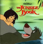 Çeşitli Sanatçılar: The Jungle Book - CD