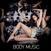 Alunageorge: Body Music - CD