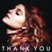 Thank You - CD