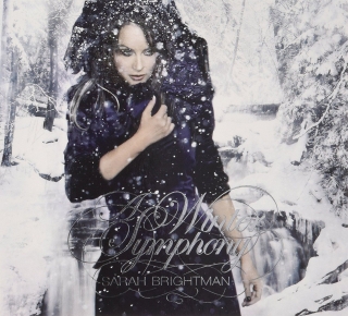 Sarah Brightman: A Winter Symphony - CD