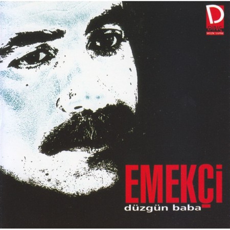 Emekçi: Düzgün Baba - CD